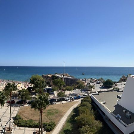 Varandas Do Sol Na Praia Da Rocha Portimão Exterior foto