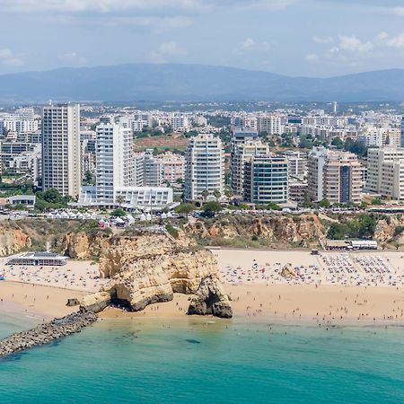 Varandas Do Sol Na Praia Da Rocha Portimão Exterior foto