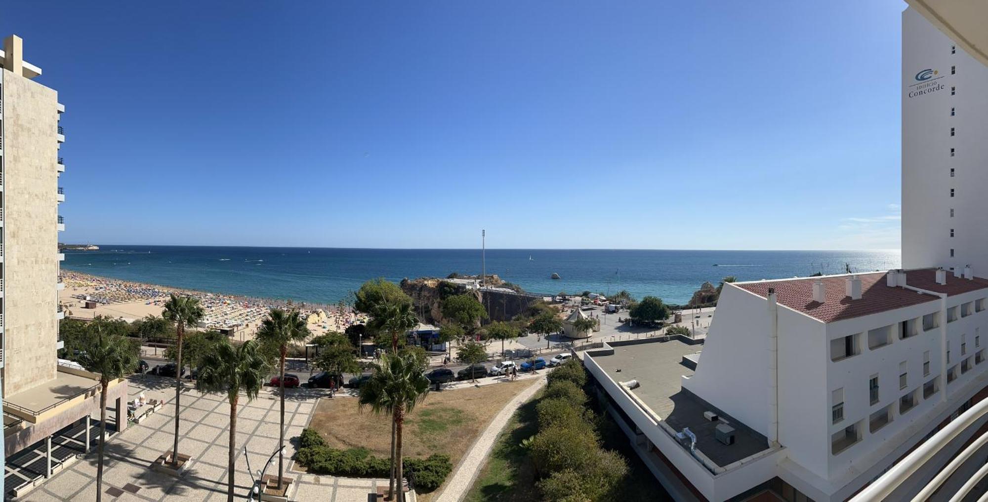 Varandas Do Sol Na Praia Da Rocha Portimão Exterior foto